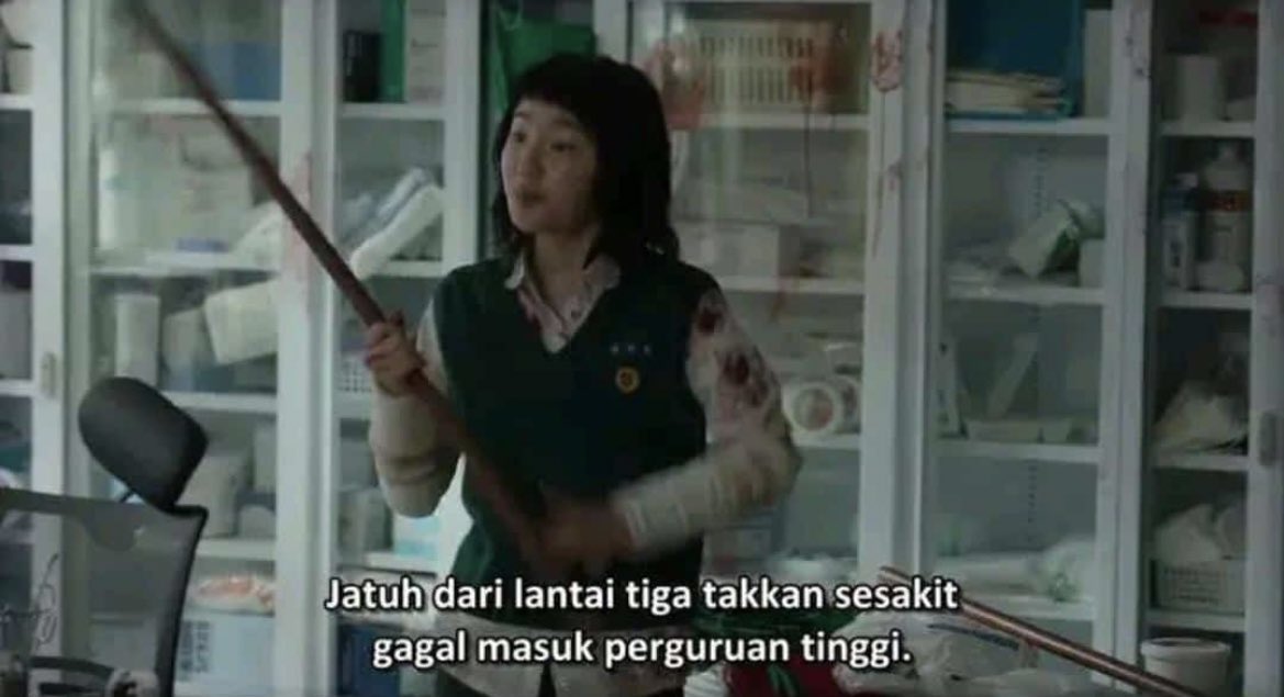 bluesyeei's tweet photo. Hal yg harus dilakukan after ketolak SNBT 

1. Daftar mandiri 
2. lanjut belajar 
3. beli tali ke toko bangunan (opsional) 
4. https://t.co/zzbaFAmc4I