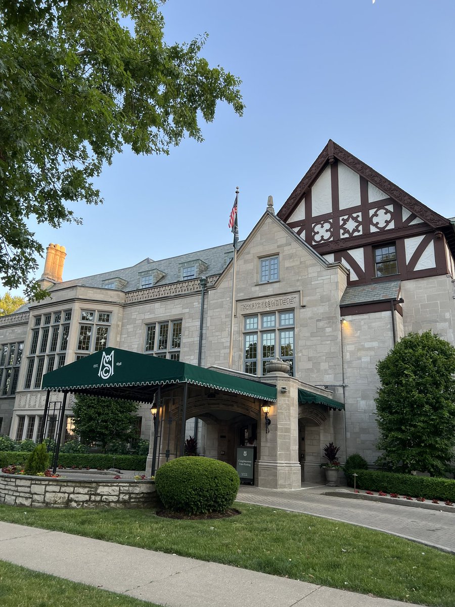 John P Erwin III MD MBA MACC (#BigPoppy ) (@heartotxheartmd) on Twitter photo So proud of this <a href="/UCNSCards/">UCNSCardsFellows</a> graduating class!
We celebrated them <a href="/MichiganShoresC/">Michigan Shores Club</a> tonight on a beautiful #AlmostSummer evening.
#ACCFIT
<a href="/AmitPursnaniMD/">AmitPursnaniMD</a> <a href="/mj_ricciardi/">Mark J Ricciardi MD</a> So proud of this <a href="/UCNSCards/">UCNSCardsFellows</a> graduating class!
We celebrated them <a href="/MichiganShoresC/">Michigan Shores Club</a> tonight on a beautiful #AlmostSummer evening.
#ACCFIT
<a href="/AmitPursnaniMD/">AmitPursnaniMD</a> <a href="/mj_ricciardi/">Mark J Ricciardi MD</a>