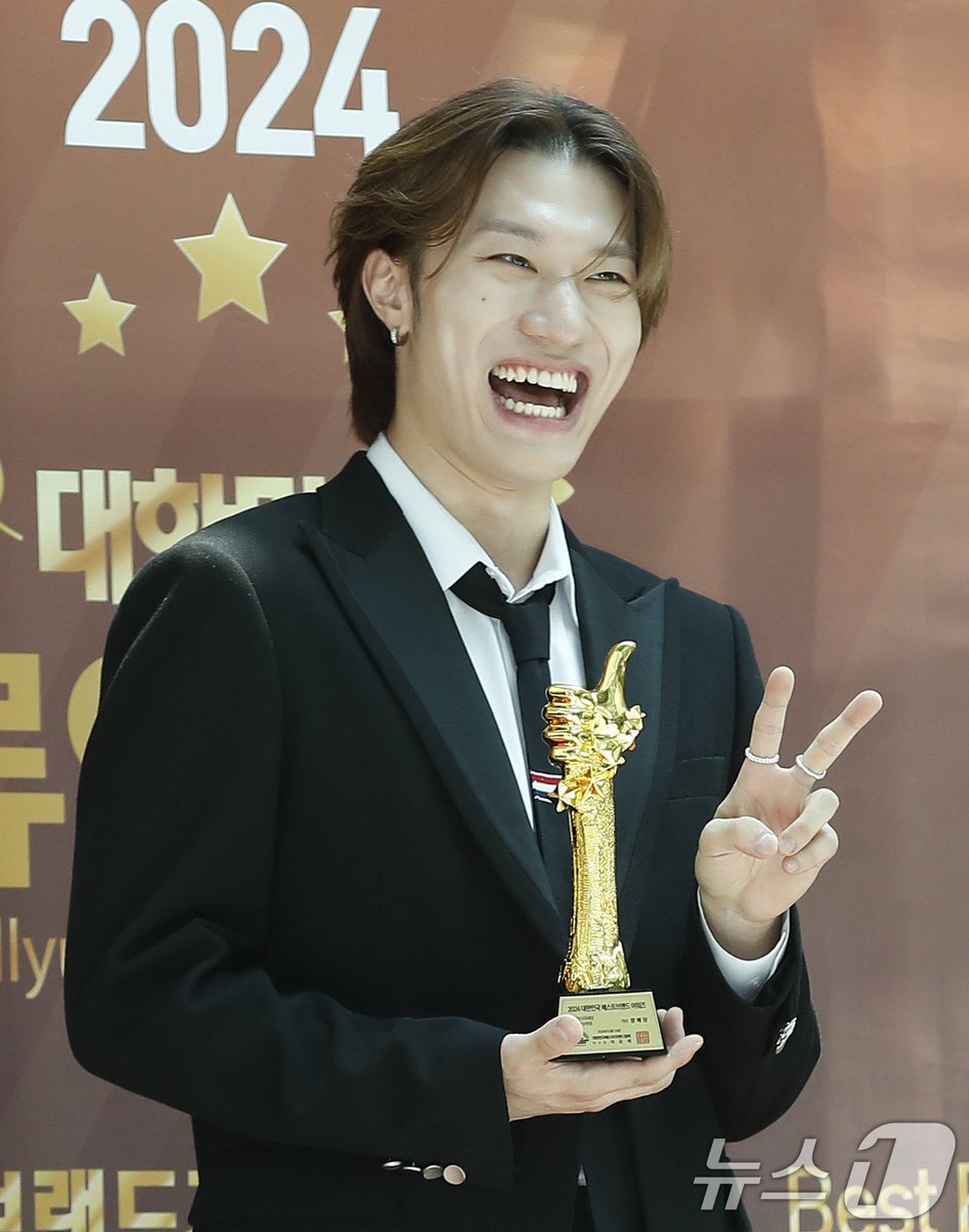 BANG YEDAM UNION tweet media