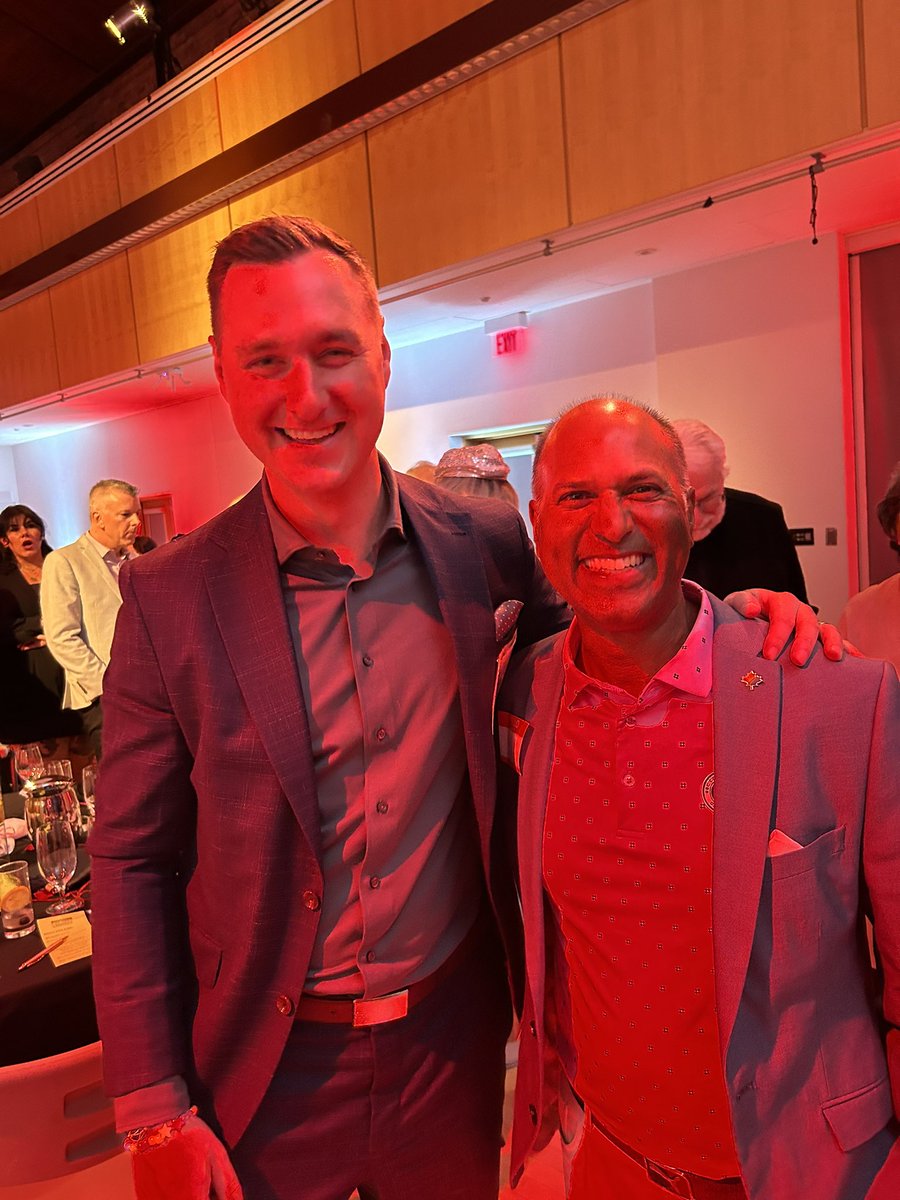 David Parmer 🇨🇦 tweet media