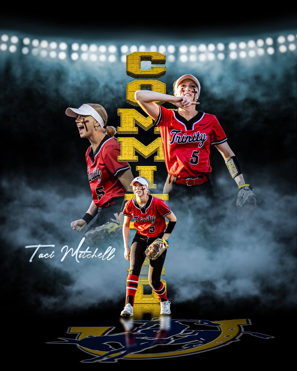 Taci Mitchell (@mitchelltaci) on Twitter photo The last 48hrs have been crazy!!!
Canโt wait to officially be a <a href="/muleriders/">Southern Arkansas University</a>
<a href="/SAUSoftball/">Mulerider Softball</a>
<a href="/GMsportsmedia1/">GM Sports Media</a> <a href="/Gosset41/">Brian Gosset</a> <a href="/KennyMatthews/">Kenneth ๐บ๐ธโญ๏ธU ๐งฌ๐๐พ</a> <a href="/MuleriderSports/">Mulerider Athletics</a>
<a href="/mollymcarter_/">Molly Carter</a> <a href="/JAnderson_Coach/">Jason Anderson</a> The last 48hrs have been crazy!!!
Canโt wait to officially be a <a href="/muleriders/">Southern Arkansas University</a>
<a href="/SAUSoftball/">Mulerider Softball</a>
<a href="/GMsportsmedia1/">GM Sports Media</a> <a href="/Gosset41/">Brian Gosset</a> <a href="/KennyMatthews/">Kenneth ๐บ๐ธโญ๏ธU ๐งฌ๐๐พ</a> <a href="/MuleriderSports/">Mulerider Athletics</a>
<a href="/mollymcarter_/">Molly Carter</a> <a href="/JAnderson_Coach/">Jason Anderson</a>