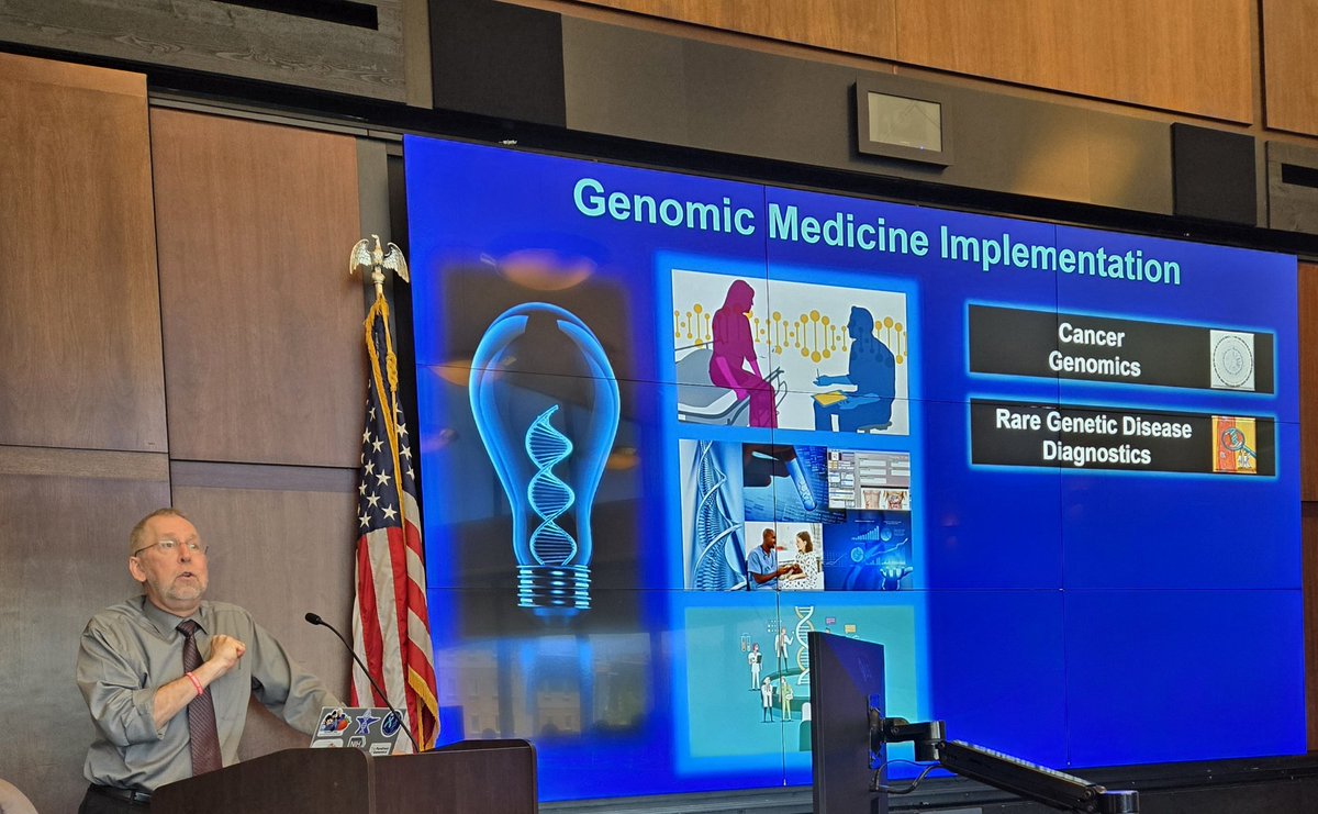 Melissa B Davis, PhD tweet media