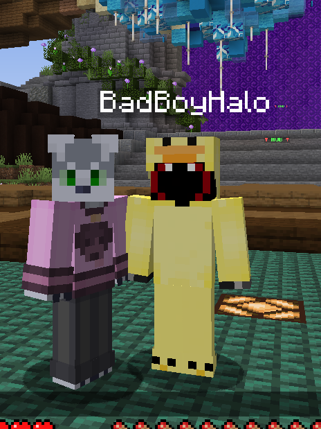 idk who this is but he smells (/j)