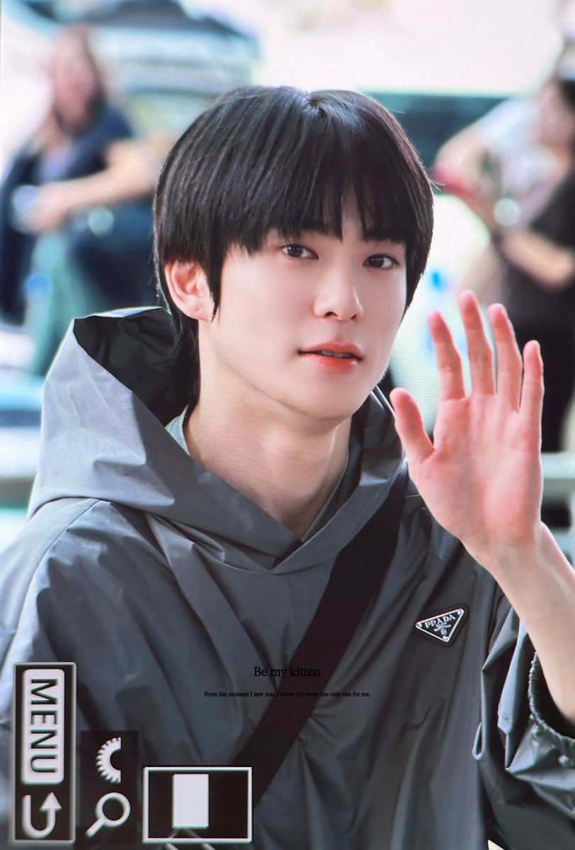240614 ICN #재현 #JAEHYUN #ジェヒョン #윤오 #YUNO #NCT #NCT127 #PradaxJaehyun