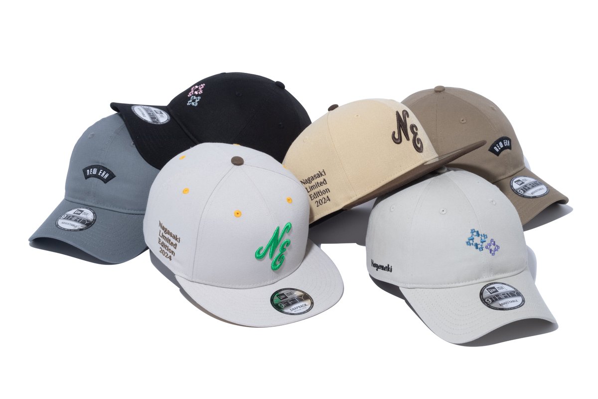 ニューエラアイテムが購入できるオリジナル自動販売機NEW ERA® STAND