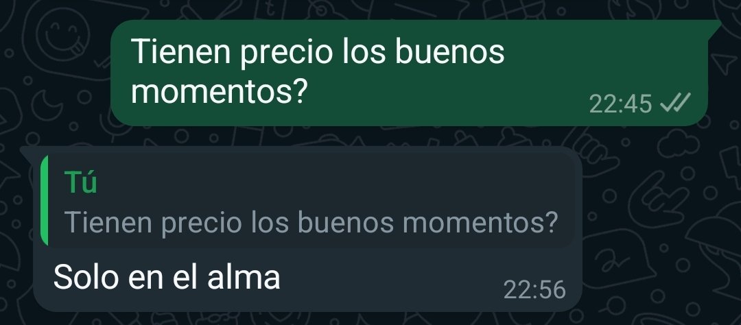 veroderauch's tweet photo. El amor es simplejo https://t.co/jLqiL4T0hv