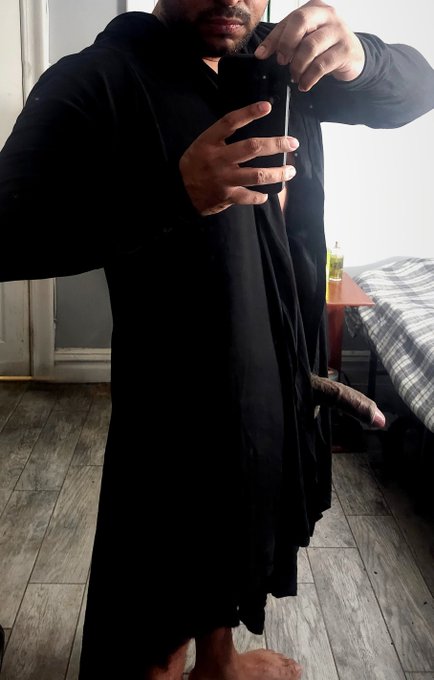 Just hanging out in my robe.   #nude #selfie #nudeselfie #robe #uncut #BBC #onlyfans #content https://t<a href="/tag/nude"class="tags">#nude</a><a href="/tag/selfie"class="tags">#selfie</a><a href="/tag/nudeselfie"class="tags">#nudeselfie</a><a href="/tag/bbc"class="tags"><span>#bbc</span></a><a href="/tag/robe"class="tags"><span>#robe</span></a><a href="/tag/content"class="tags"><span>#content</span></a><a href="/tag/uncut"class="tags"><span>#uncut</span></a><a href="/tag/onlyfans"class="tags"><span>#onlyfans</span></a>
