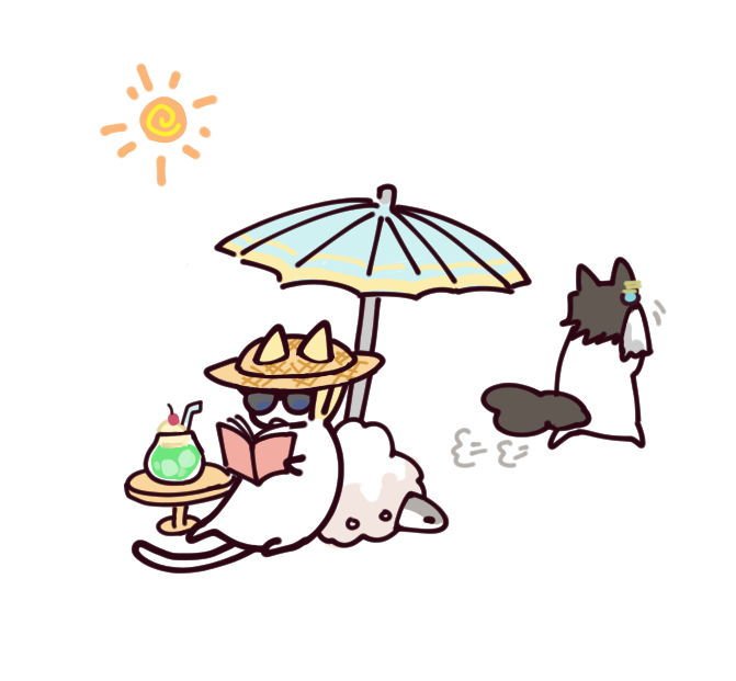 krkrmeow tweet picture