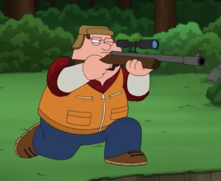 ecexpress's tweet photo. Went hunting tonight #expresswin https://t.co/sFqFkqm4dV
