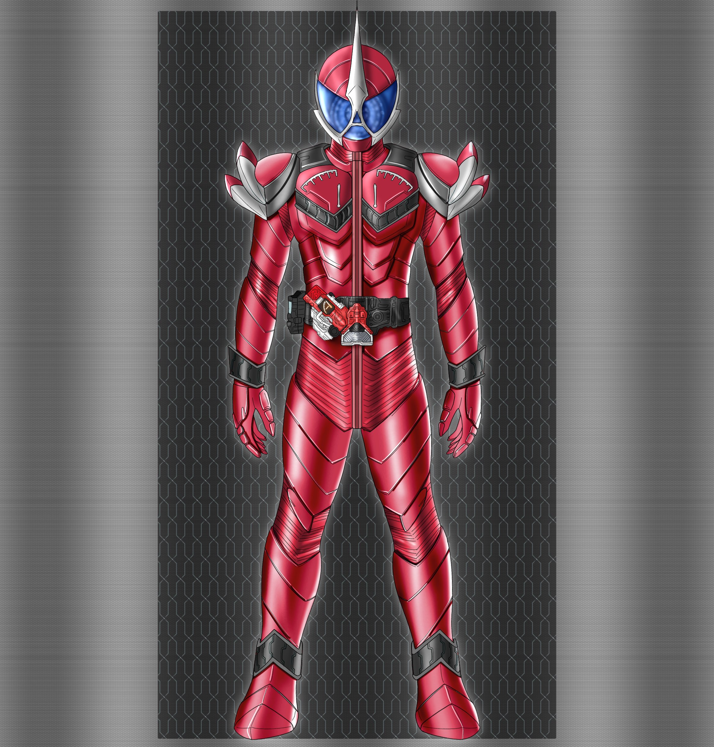 最終値下　仮面ライダーアクセル　照井竜Lサイズセット＆CSMアクセルドライバー CSMアクセルドライバーver.1.5 風都探偵EDITION 【2次：2023年5