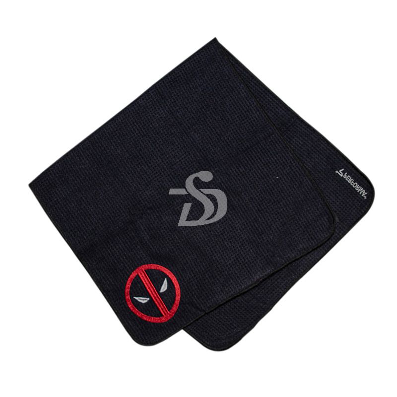 DavidJiang81's tweet image. Waffling About #MicrofiberTowels: What Makes Them Special
Delve into the science of waffle-textured microfiber towels. Learn how the waffle pattern increases surface area, making these towels highly efficient at absorbing moisture while remaining quick-drying and lightweight.