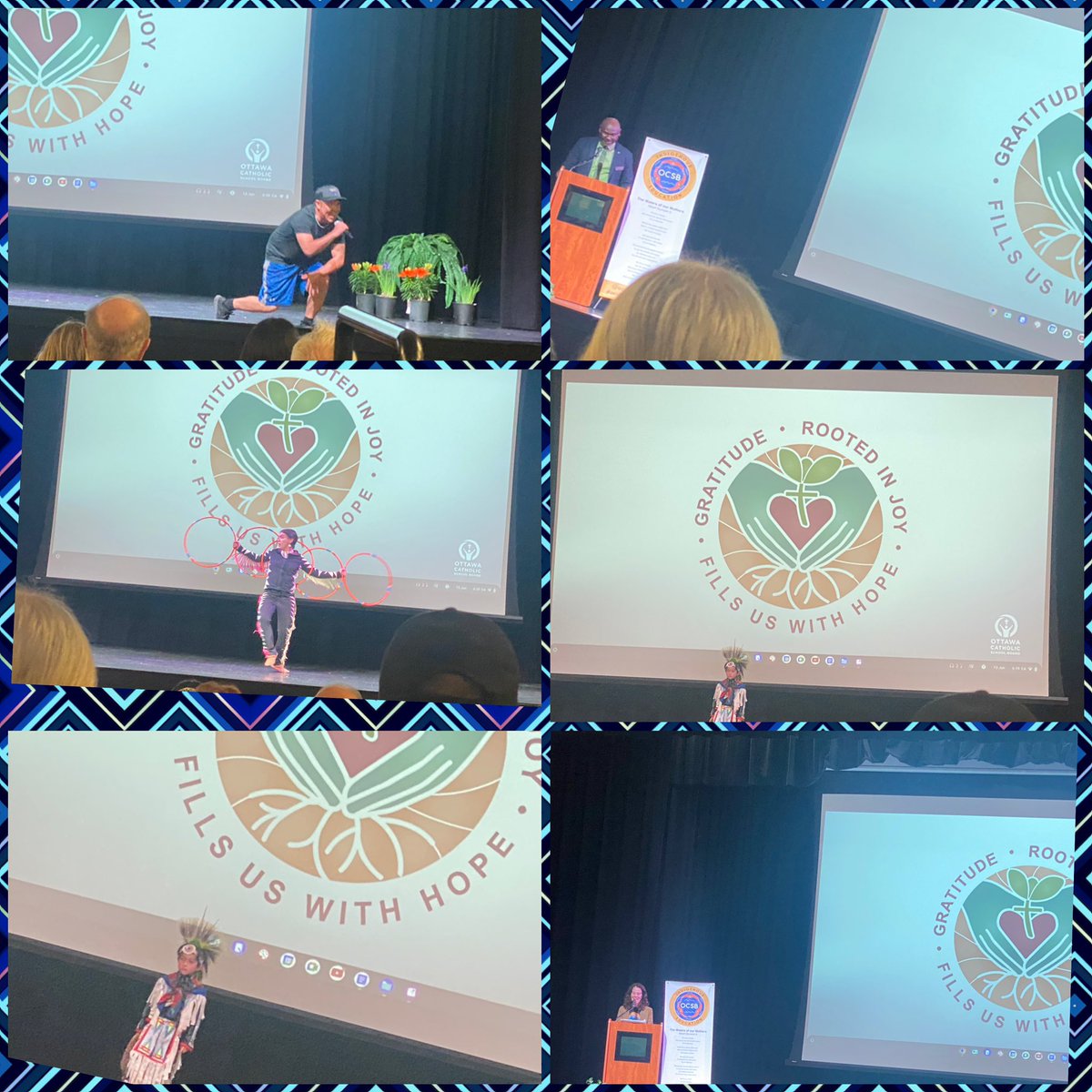 Patrice Hall-Johnson (Ms. Hall) tweet media