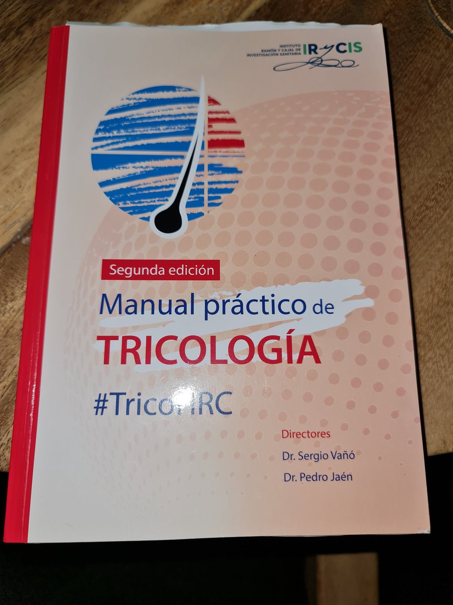 Excelente estancia en México Dr.  <a href="/SergioVanoG/">Dr. Sergio Vañó</a> 

Gracias por el autógrafo.