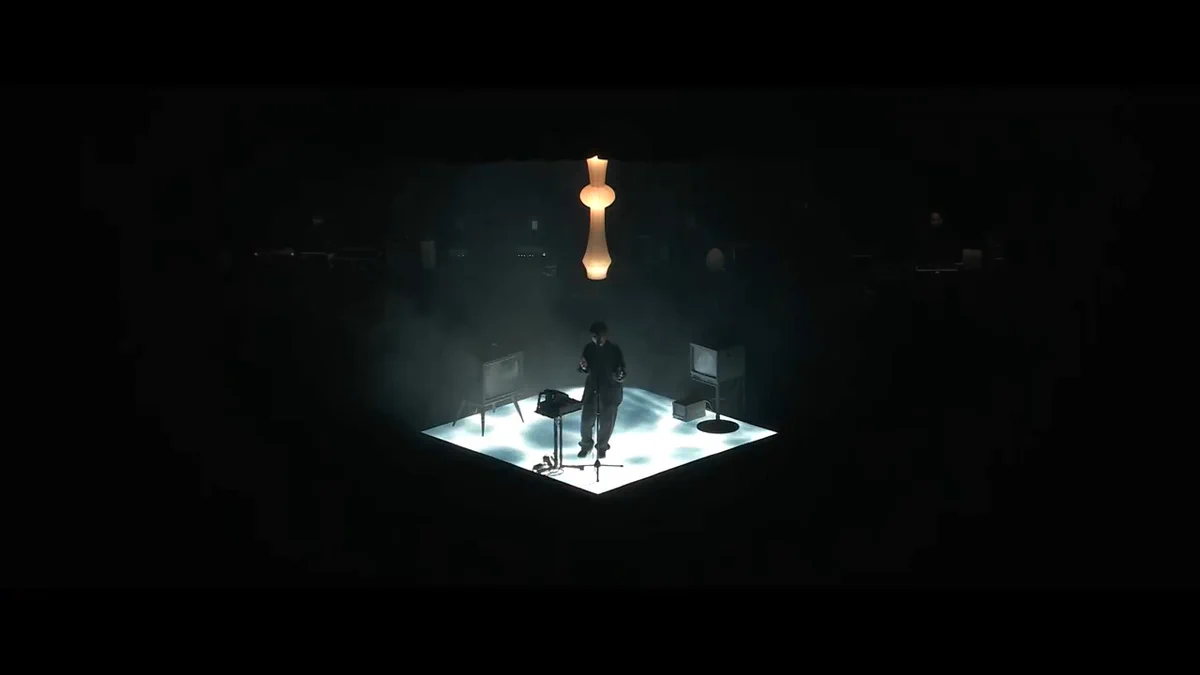 サカナクション on X: 