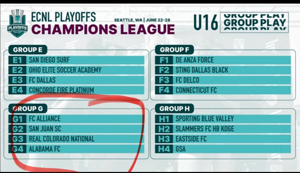 LaurendineH's tweet image. We are #NattyBound! So proud of our hard work &amp;amp; ready to compete with best teams in the nation! Love this team! ✈️ 
@ECNLgirls @ImYouthSoccer @McKalieBall @_morganholloway @MaryMacEmery @MarleighFrazier @KallieWest2027  @emery_conway @RothTyler2026 @triplefknox
@ORGirls_Soccer