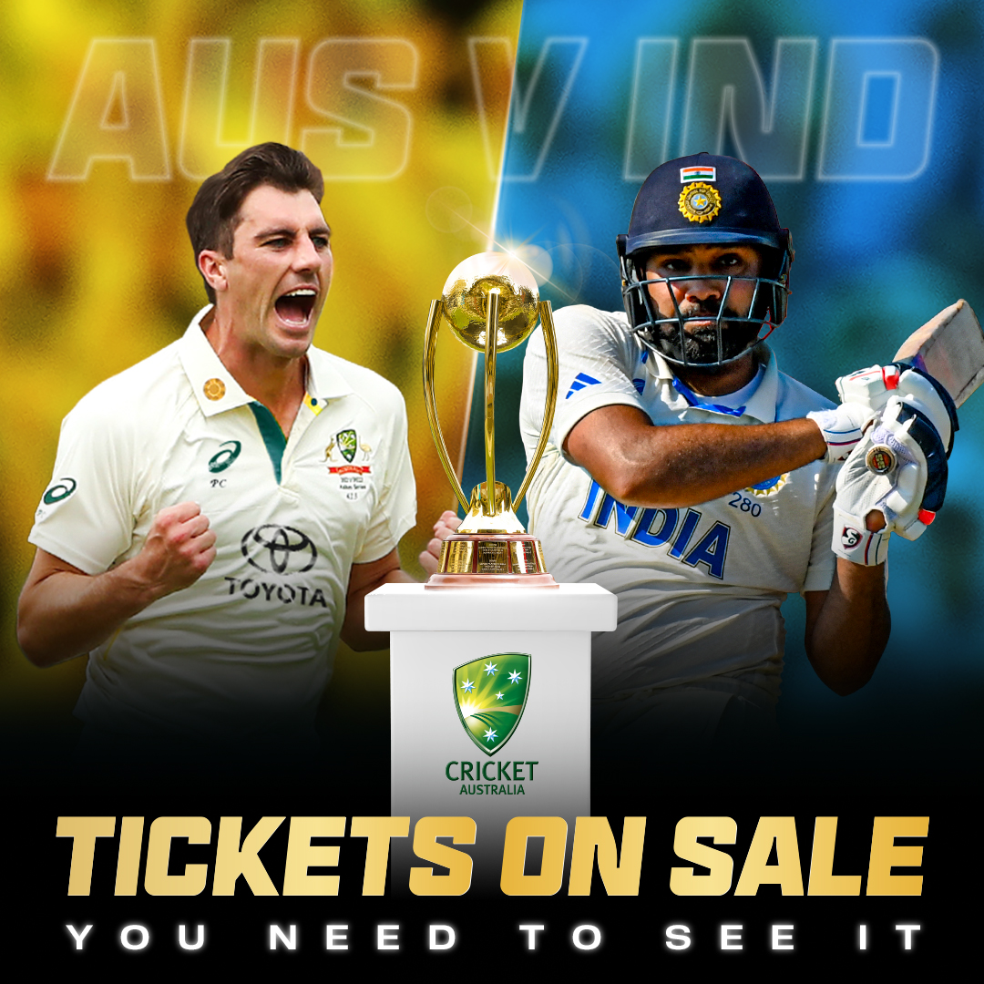 OptusStadium tweet media