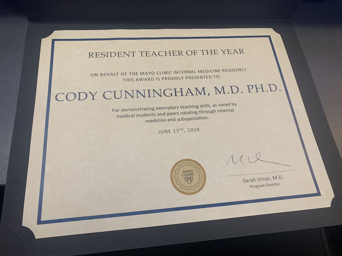Area resident wins award