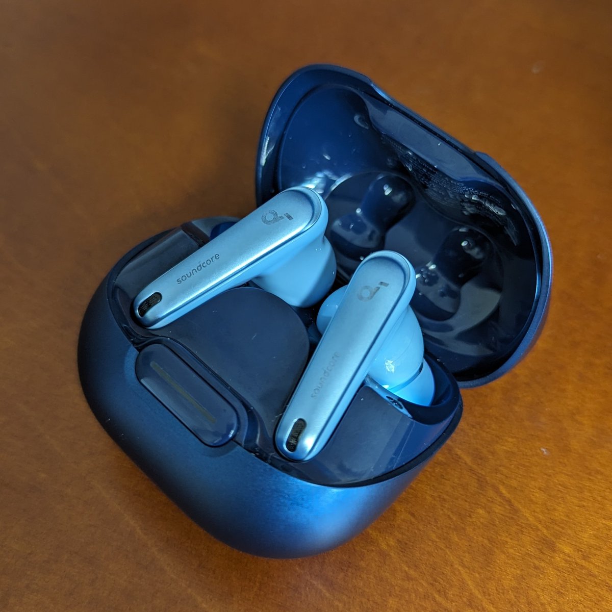 anker soundcore liberty 4 NC アンカーワイヤレス Anker Soundcore