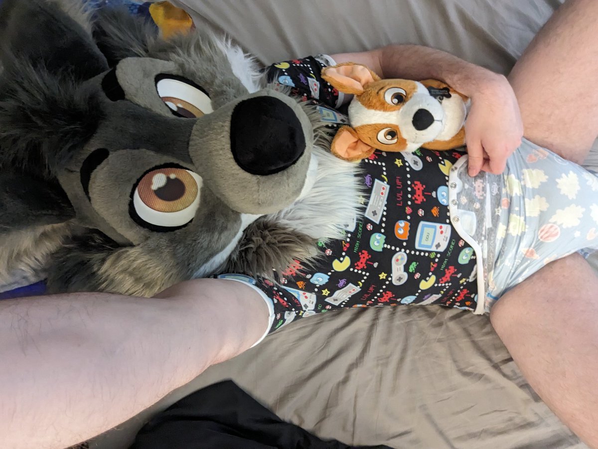 Puppy Reese tweet media