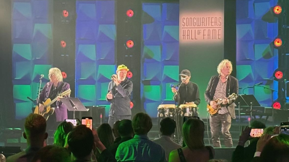 CONSEQUENCE tweet media