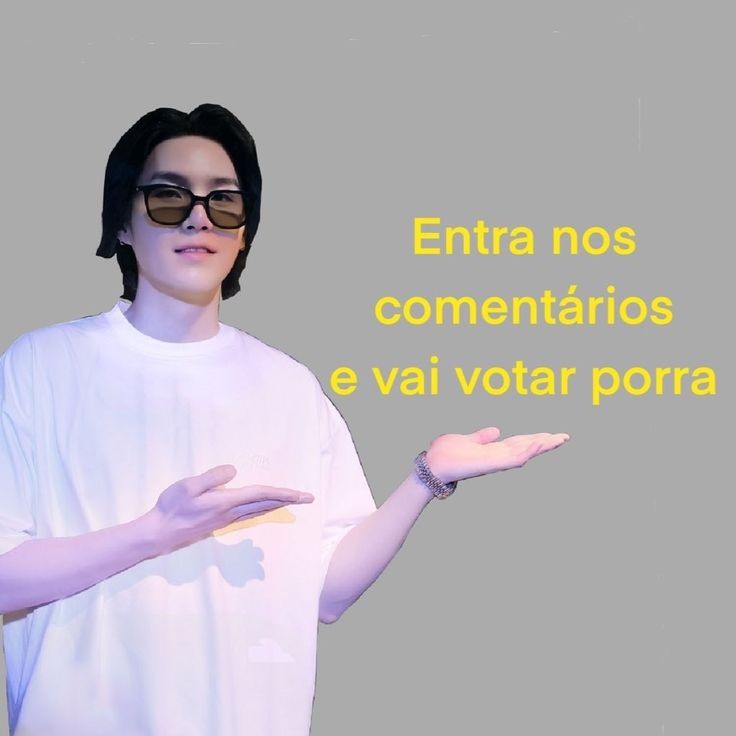 rkivesgiirl's tweet photo. VAI VOTAR MANO 👇🏻
ARMY VOTE NO BTS NO UPICK
#VoteUpickArmy
ARMY VOTE NO BTS NO UPICK
#VoteUpickArmy
ARMY VOTE NO BTS NO UPICK
#VoteUpickArmy https://t.co/tZykOhKPo9