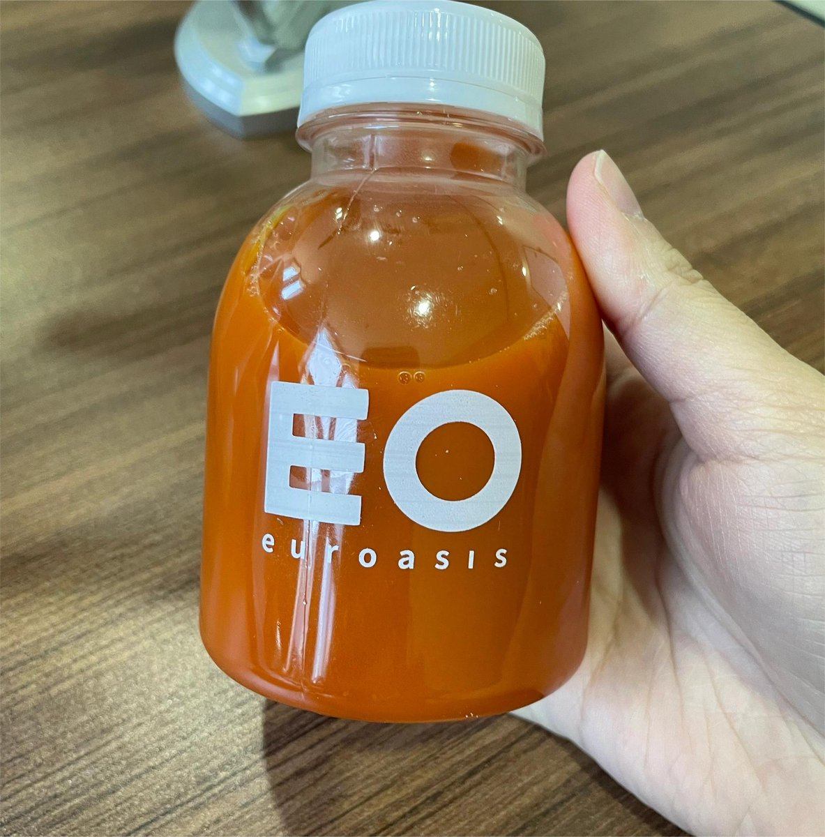 My favorite vege juice for diet.