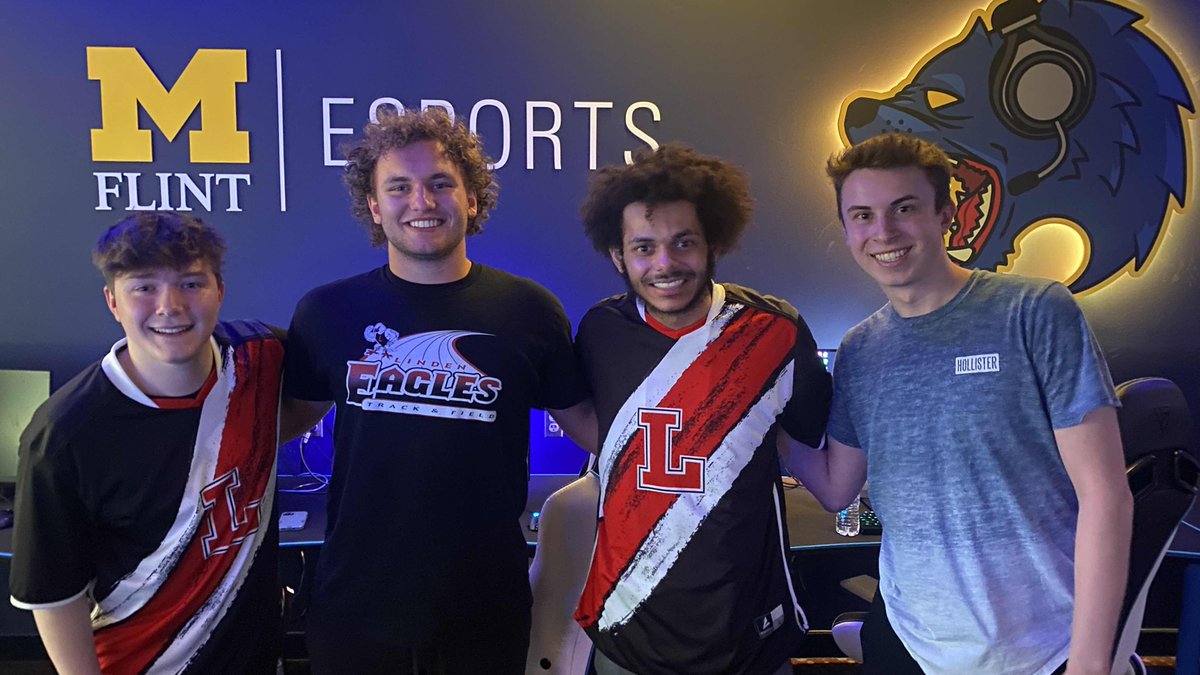 rl_relic's tweet photo. 2024 @LOS_Scholastic Spring Champions Invitational Champions

Thank you @UMF_Esports for letting us play at your facility https://t.co/lLIdSPBdpI
