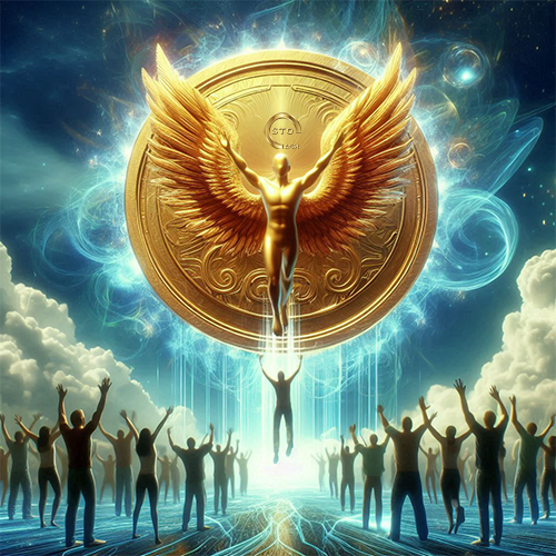 sto_cash's tweet photo. Airdrop function
You can make multi-transfers by entering the wallet address and amount to be transferred, then selecting the chain and paying the fee in STOC.
#STO #RWA #ICO #Coinissuance #issuance #multitransmission #Airdrop #Token #Coin $STOC https://t.co/0Oyyn8FwYh