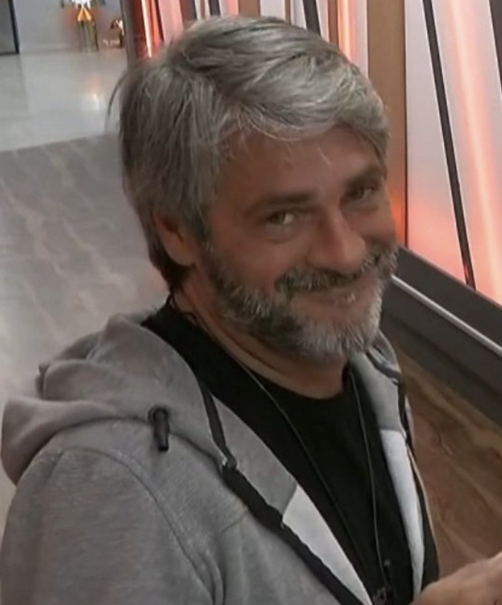 Los q se veían finalistas//el que les rompió la ilusión 

MARTIN AL 9009