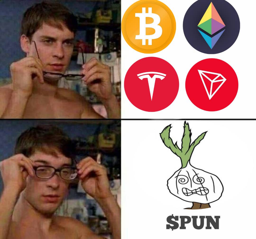 BlippiGaming's tweet photo. Join the SPUNION revolution on Flare Network💥

Don't miss this game-changing opportunity to invest in a token brimming with growth and innovation. Secure your path to a brighter financial future in DeFi now🔥

🐦: @spuntoken 
💬: https://t.co/UdAHyL4o4V

#SPUNION $SPUN #FLR #SGB https://t.co/QYogptvBQE