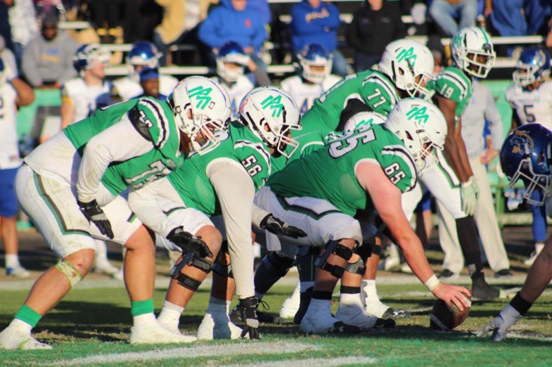 After a great camp and a great conversation with @CoachPruitt_UAM I am blessed to receive my 2nd offer from <a href="/WeevilFootball/">UAM Football</a>