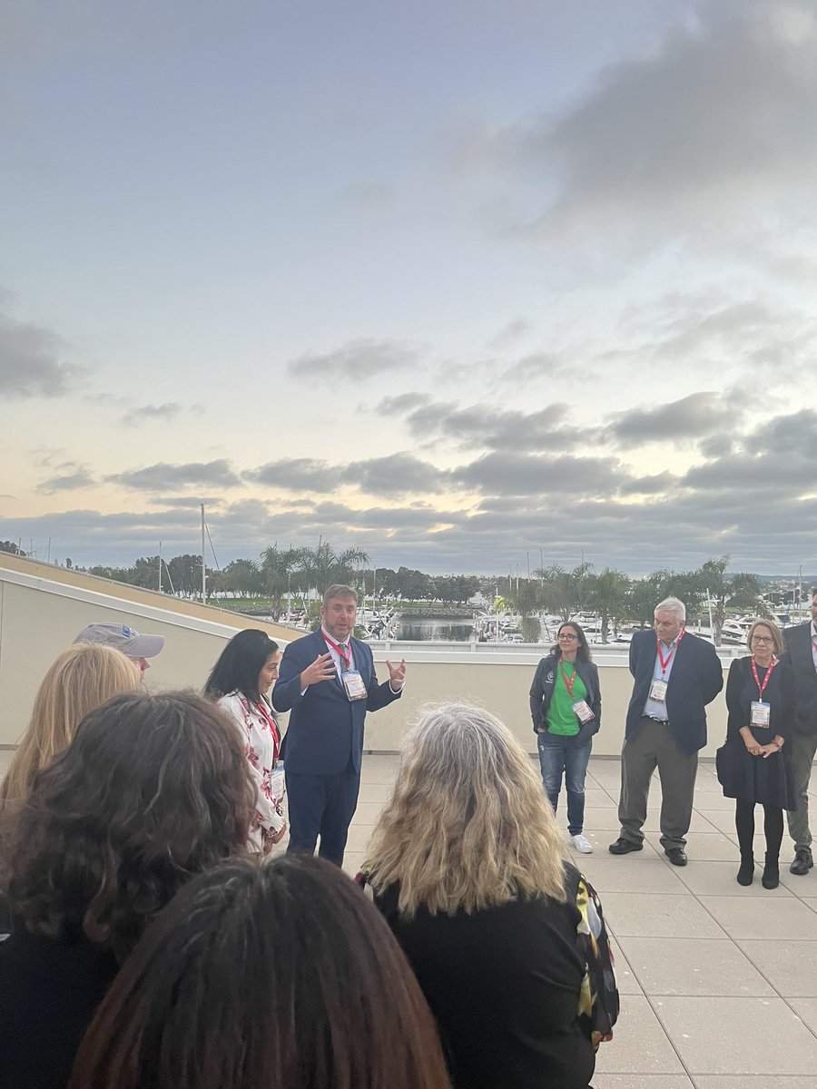 Such an honor to be part of this fantastic network of headache specialists taking care of our veterans. Thank you to our fearless leader <a href="/JSico_MD/">Jason J. Sico, MD, FAHS, FAHA, FAAN, FACP, FANA</a> #HCoE <a href="/ahsheadache/">American Headache Society</a> #AHSAM