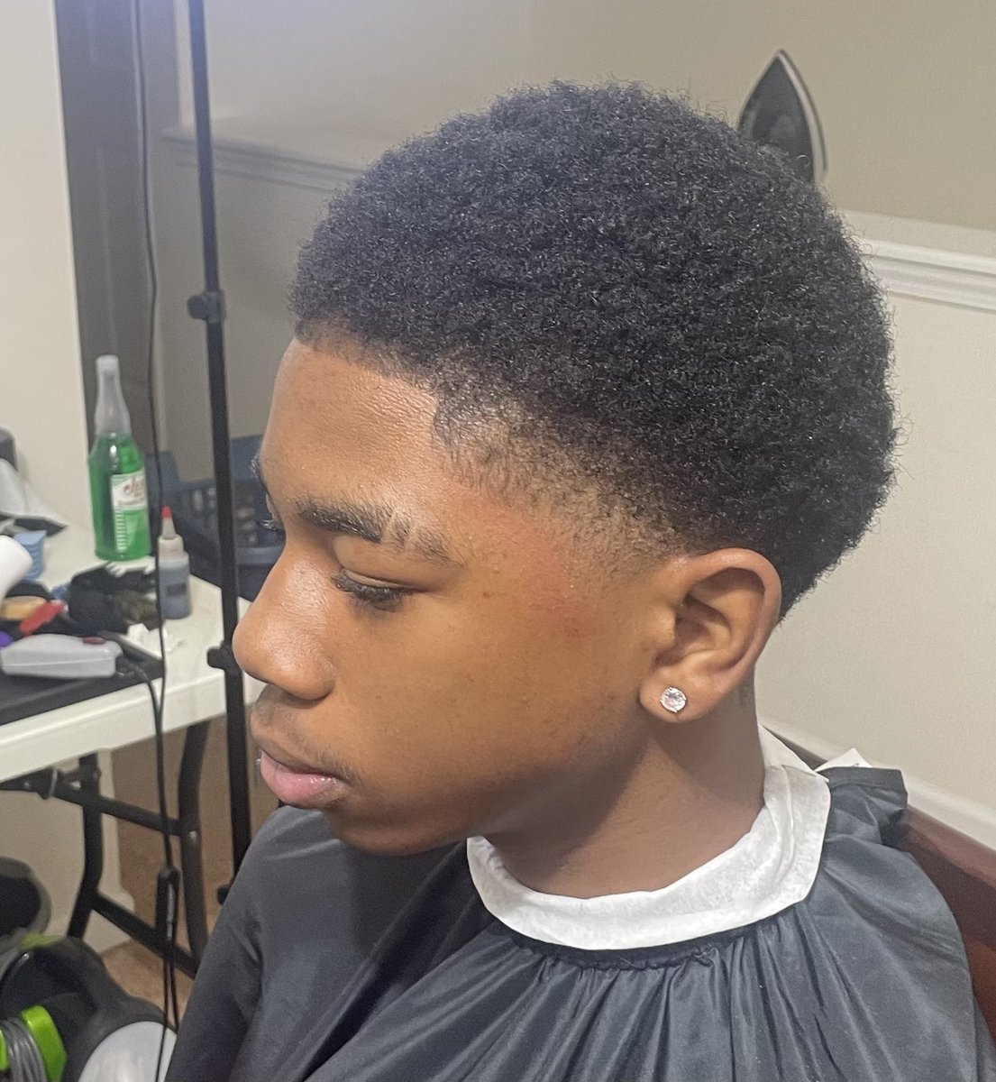 beastieblendz's tweet image. #wahlseniors #osterfastfeeds #andismasters #babylissprofx