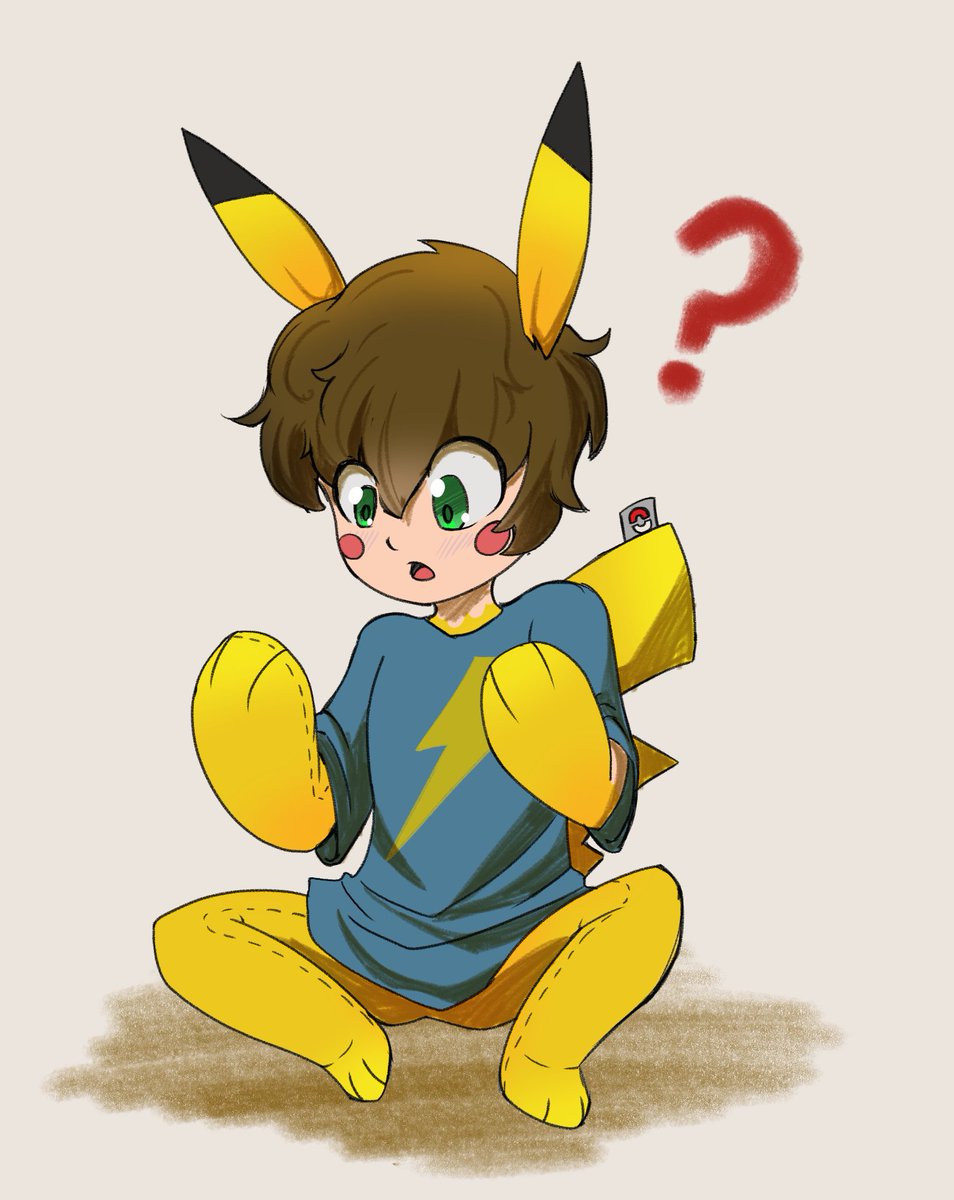 Zeeker_19's tweet photo. some times you gotta be carefull with misterious toy stores that appear out of the blue, just saying
-
-
#pokemon #transformation #tf #plushy #plushtf #tfeveryday https://t.co/XN4iihwWfH