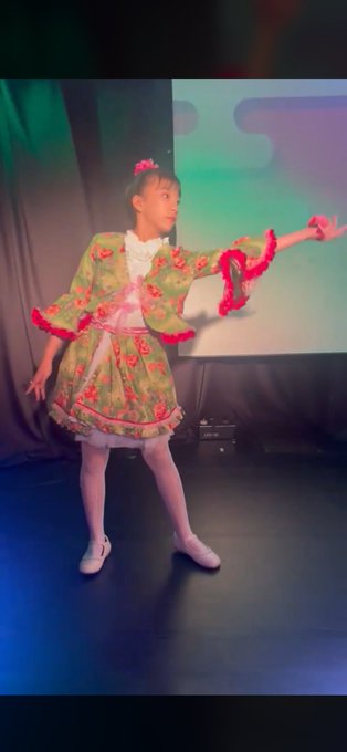 Twitterのコスプレ画像1