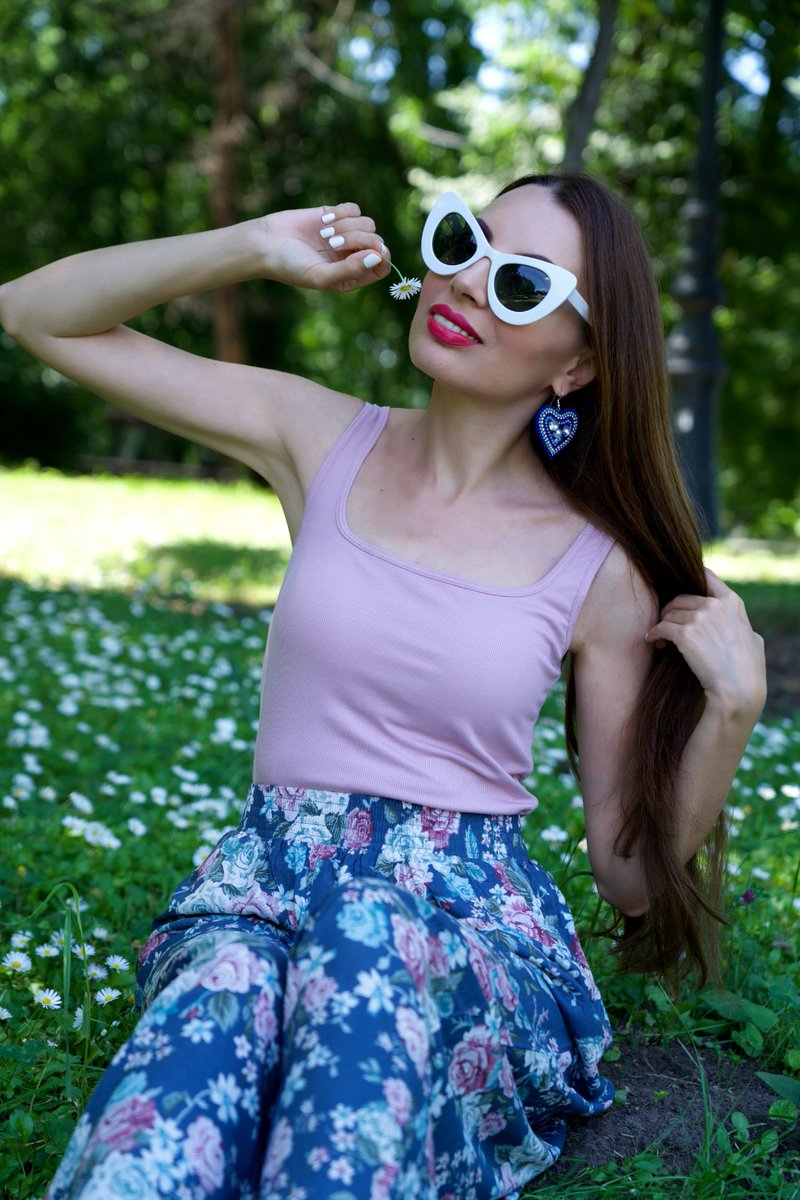 anyfittingshop's tweet image. 🌺Dive into a world of style with our fresh tank top collection! Get summer-ready with Anyfitting tops that are perfect for all your park days! 🌞🌳

🛍️Shop here: amz.run/9GPY

#Anyfitting #anyfittingtops #Anyfittingtanktop #amazonfinds  #summerstyle #ootdStyle