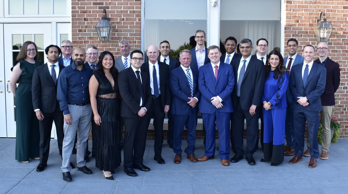 Neurosurgery Residency Graduation 2024- Congratulations to our graduating chiefs Clint Badger and Mazer Zaher!! <a href="/CooperNsxRes/">Cooper Neurosurgery Residency</a> <a href="/CooperHealthNJ/">Cooper University Health Care</a> <a href="/CooperGME/">Cooper GME</a> <a href="/DrAjithThomas/">Ajith J. Thomas, MD</a> <a href="/GodilSaniya/">Saniya Godil</a> <a href="/DanTonettiMD/">Dan Tonetti</a> <a href="/islamfayed/">Islam Fayed, MD,MS</a> <a href="/KMadhavanMD/">Karthik Madhavan</a> <a href="/hamzashaikhmd/">Hamza Shaikh, MD</a>