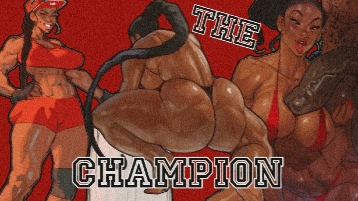 𝑻𝒉𝒆 𝑸𝒖𝒆𝒆𝒏 🥊 tweet media