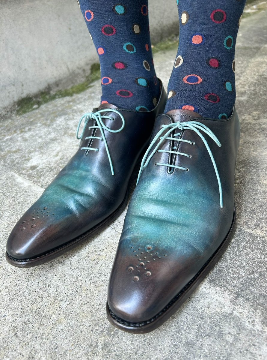 _happystar_'s tweet image. #くつくつした
#LODING
#ANTIPAST