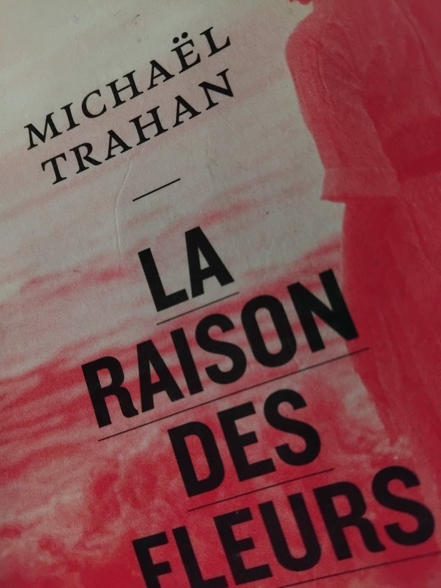 Lisez, lui. Commencez votre propagande dans toutes les librairies,  <a href="/LeQuartanier/">Le Quartanier</a> c'est hyper quali, on en veut beaucoup plus, partout.