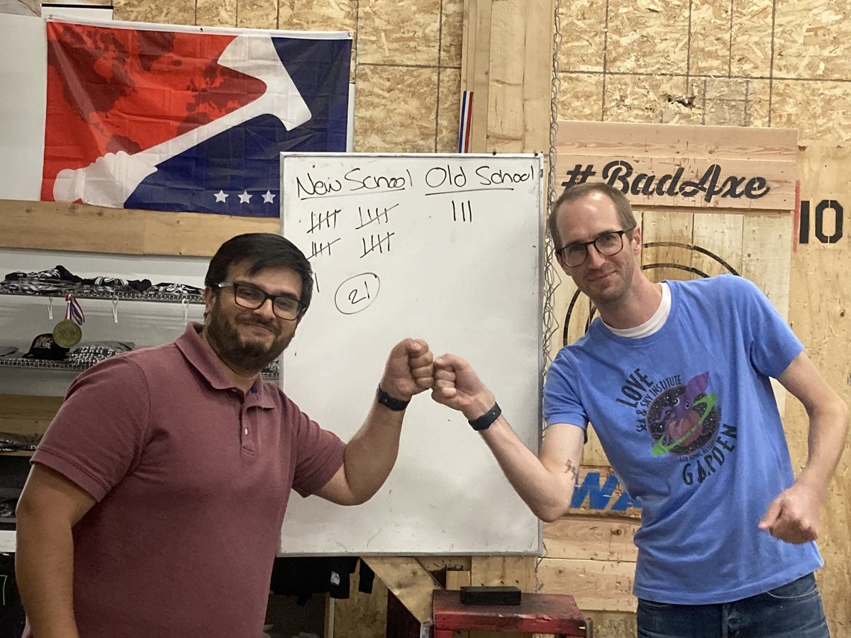 Will Pomerantz tweet media