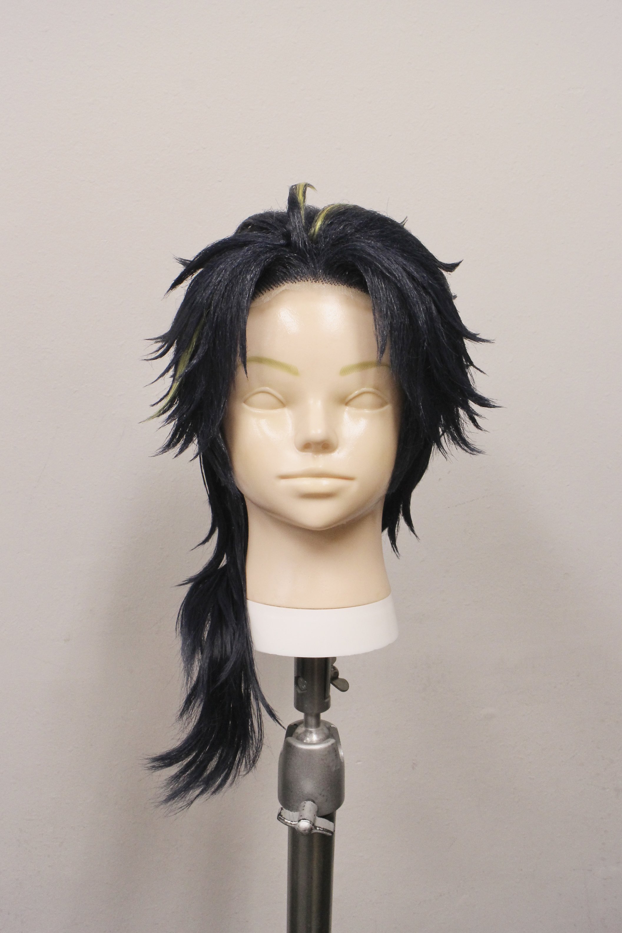 fuwat_wig on X: fuwat_wig on X:
