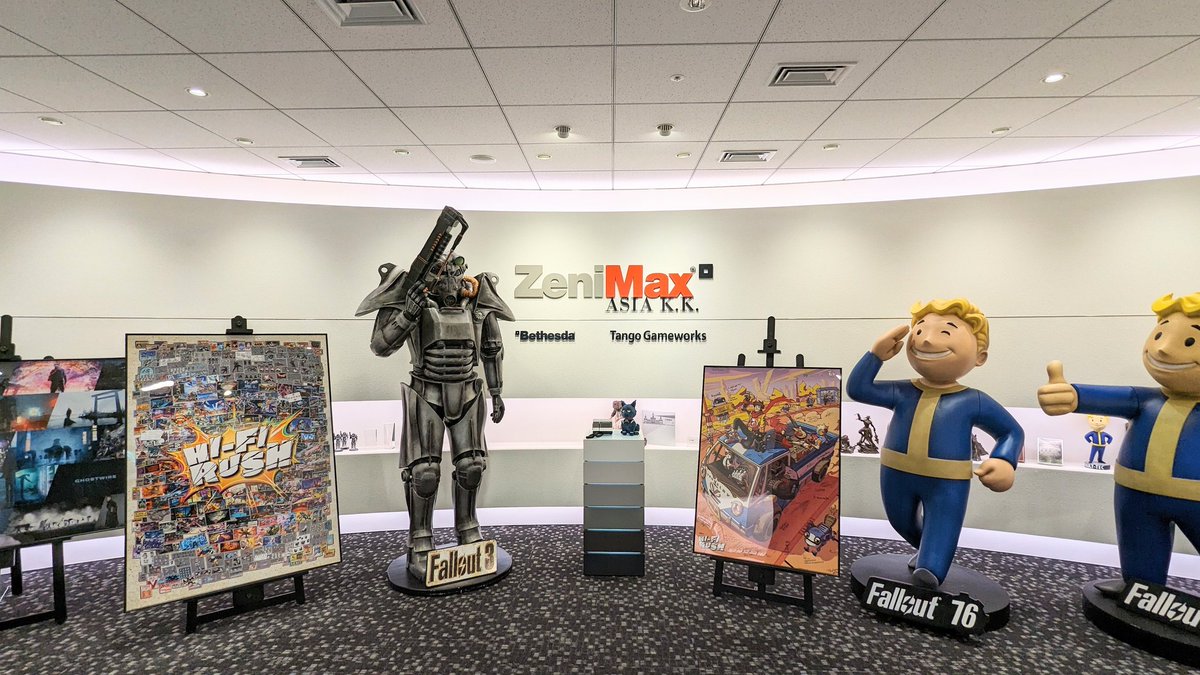 KidTak's tweet image. 今日は最終出社日なんですよ　今日を最後にスタジオは閉じられる