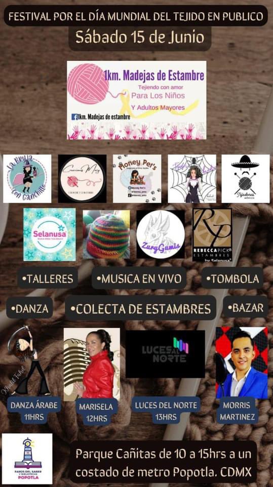 MolishaShop's tweet photo. Los esperamos este sábado 15 de junio, Parque Cañitas 
#bazar 
@AlcaldiaMHmx 
#miguelhidalgo 
#popotla 
#metrocdmx https://t.co/eOqZAsuMpr