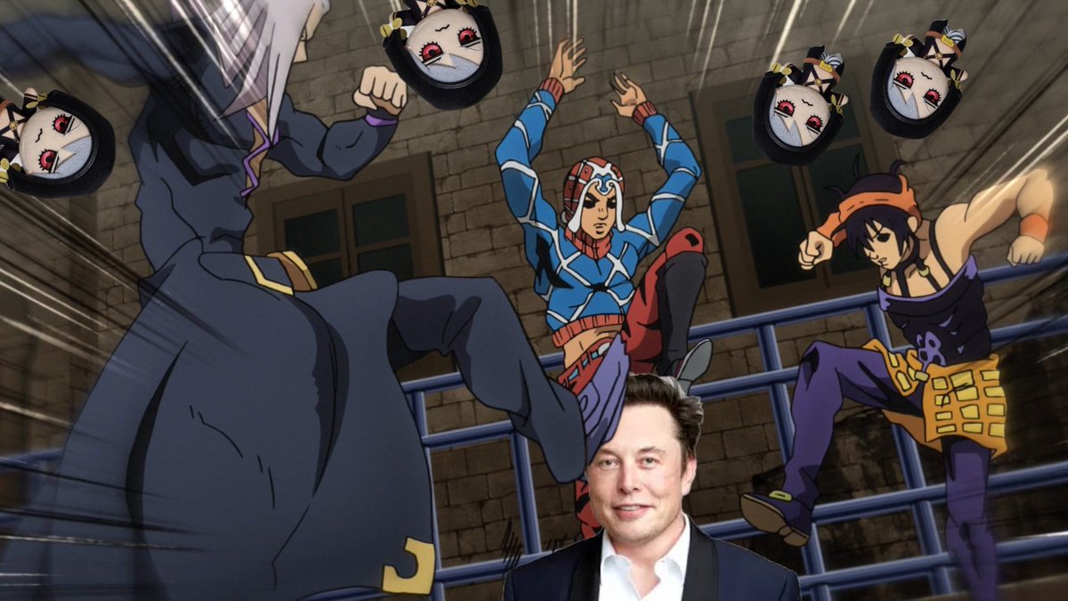 鉄分 (@risotto_nui) on Twitter photo 