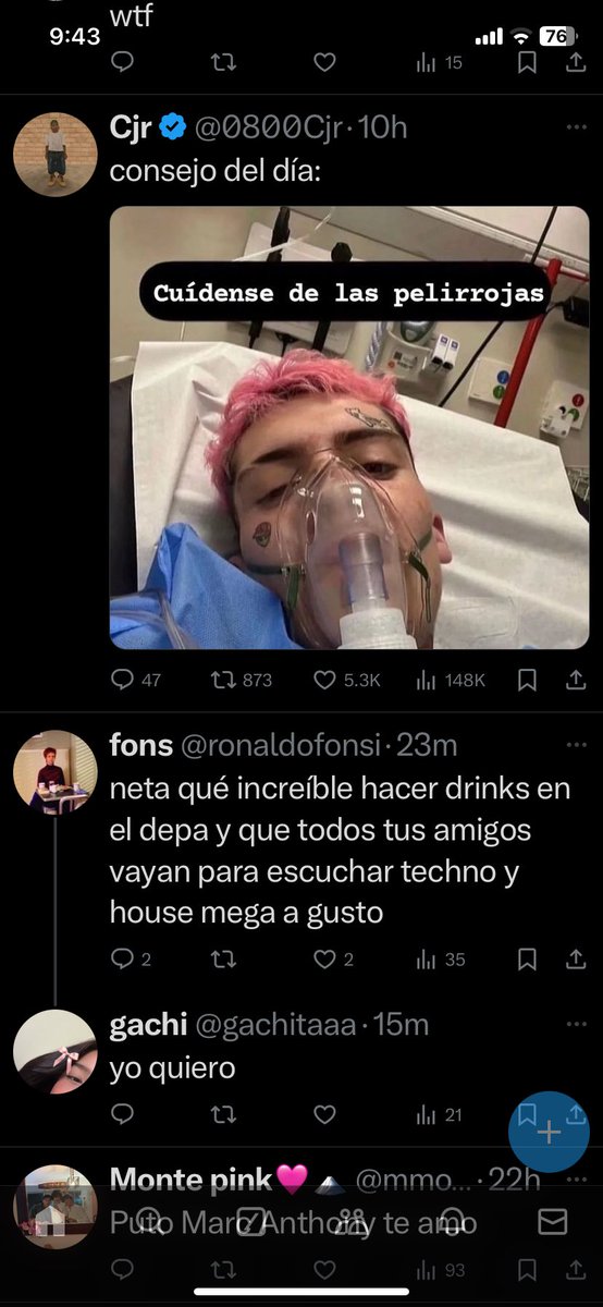 Si yo tengo el tamaño de las letras al maximo y q?