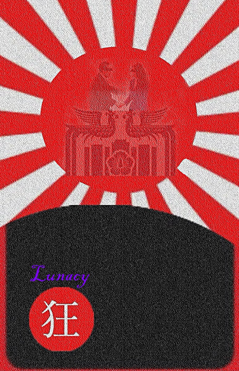 mobacle's tweet image. [오늘의 단어] Lunacy (狂 : 광)
blog.naver.com/mobacle/223479…