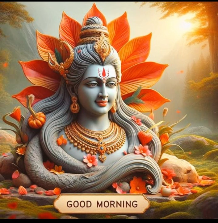 ArpitKushwah3's tweet photo. .    
❤️💫🫀!! हर हर महादेव !!🌿🕉️🚩
.      🔱🌿💫।। ॐ नमः शिवाय।।💫🌿🔱
💕🚩!! जय श्री महाकालेश्वर !!💕🚩
.                   🌿🌿🌿!! जय श्री राम !!🌿🌿🌿
. https://t.co/EIFhqkRKw6