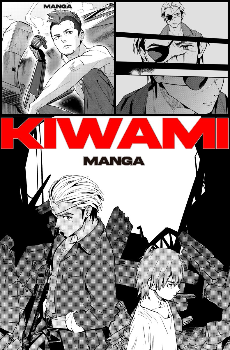 Kiwami tweet media