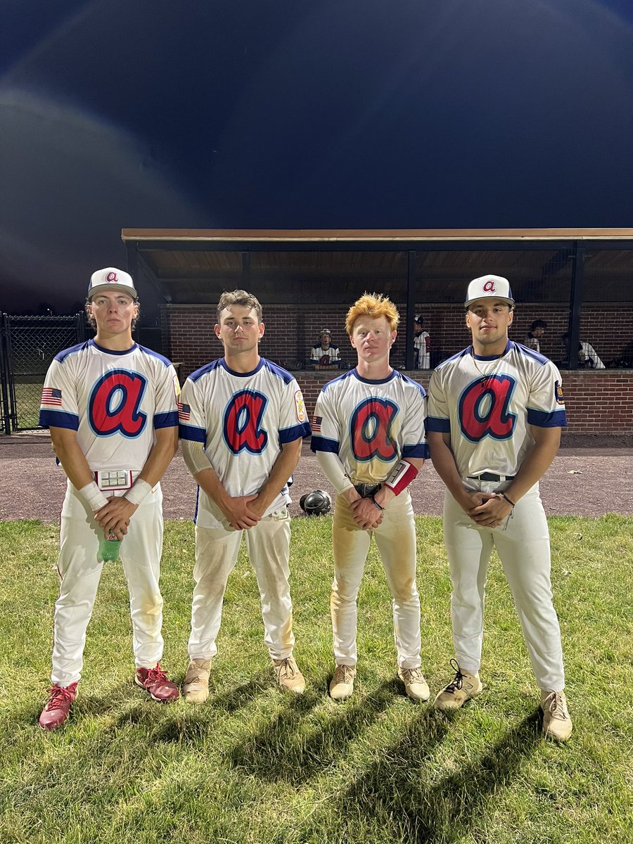 Allentown Legion tweet media
